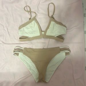 L Space Reversible Bikini